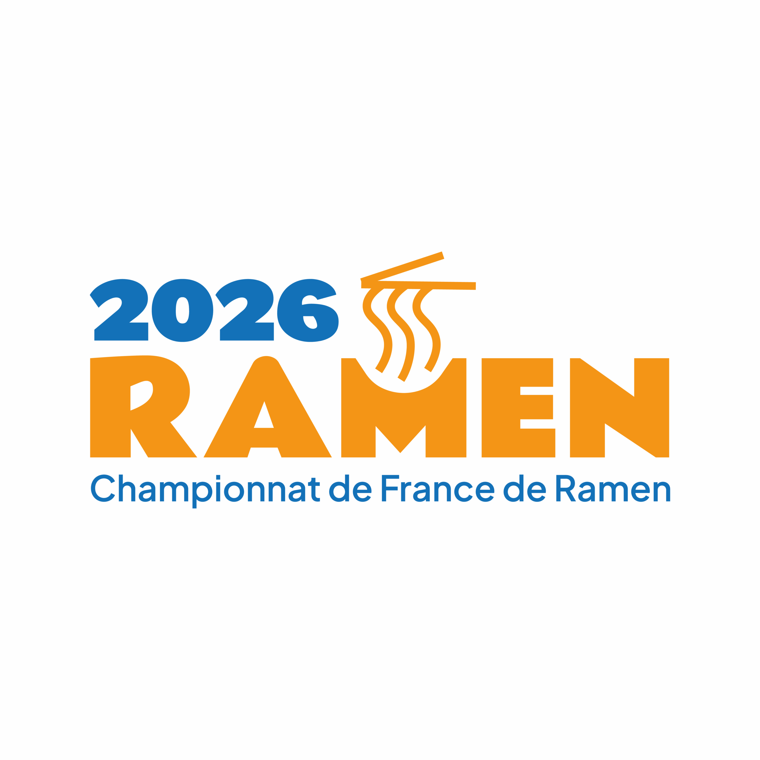 Logo Championnat France Ramen
