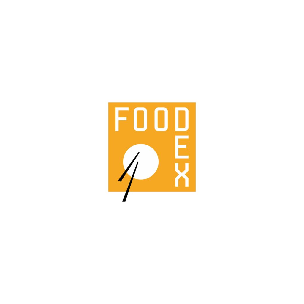 Logo Foodex