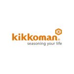 Logo Kikkoman