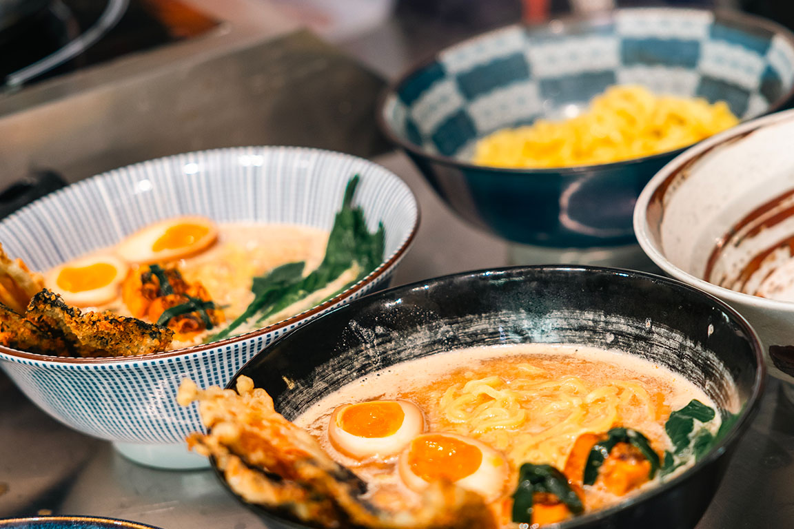 Photo Championnat de France de Ramen 2026